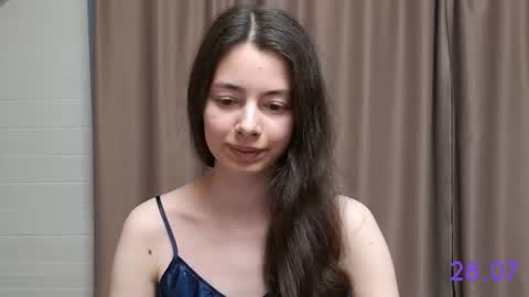 Snapshot of sweet_sweet_angel chatting on July 28, 2026, 12:48 pm Angel online show from July 28, 2026, 12:48 pm