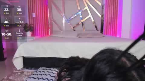 tamy  online show from October 2, 2025, 8:05 pm