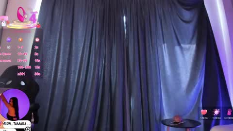 Snapshot of sweet_tamara__ chatting on May 5, 2026, 12:57 pm tamy online show from May 5, 2026, 12:57 pm