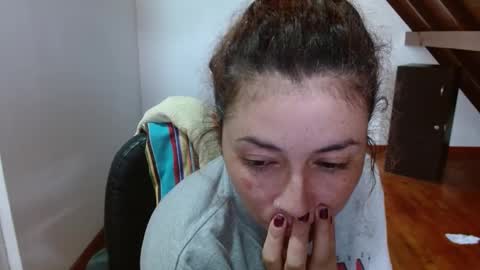 Snapshot of sweet_tammyy chatting on February 17, 2025, 6:15 pm tammy IG stammy 36 online show from February 17, 2025, 6:15 pm