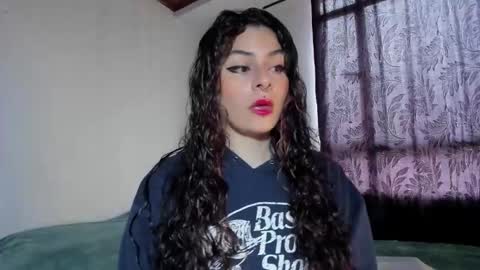 sweet_tattoolady online show from January 15, 2026, 12:10 pm