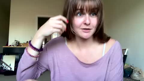 Heidi Brenner - Please check bio for schedule  FAQ online show from December 12, 2024, 9:04 pm