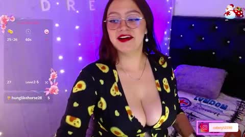 Snapshot of sweet_valery21 chatting on February 4, 2025, 1:59 pm valery online show from February 4, 2025, 1:59 pm