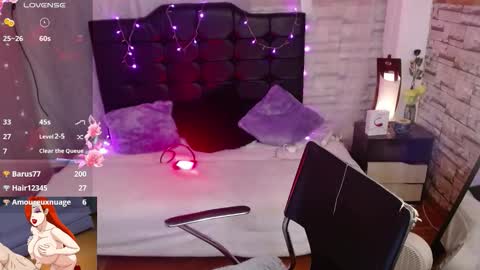 Snapshot of sweet_valery21 chatting on October 11, 2025, 12:36 pm valery online show from October 11, 2025, 12:36 pm