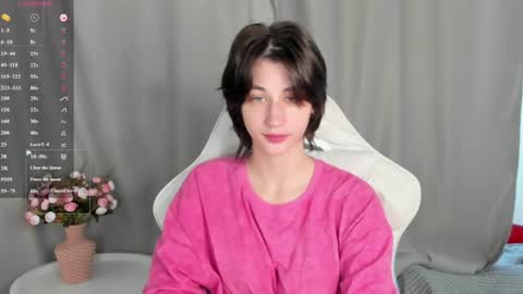 Snapshot of sweet_vanillopa chatting on June 14, 2026, 2:09 am Carolina Lu online show from June 14, 2026, 2:09 am