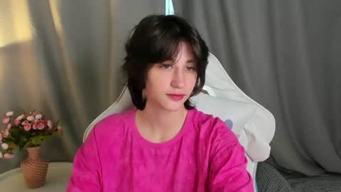 Snapshot of sweet_vanillopa chatting on June 19, 2026, 2:16 am Carolina Lu online show from June 19, 2026, 2:16 am