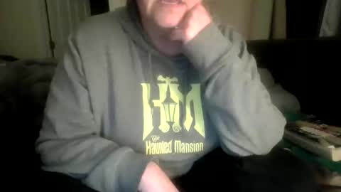 Snapshot of sweet_witch_hazel chatting on March 1, 2026, 9:55 am Witch Hazelle online show from March 1, 2026, 9:55 am