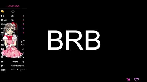 JULIETA     I connect from Monday to Saturday from 10am to 5pm NEW YORK TIME. online show from April 6, 2026, 3:57 pm