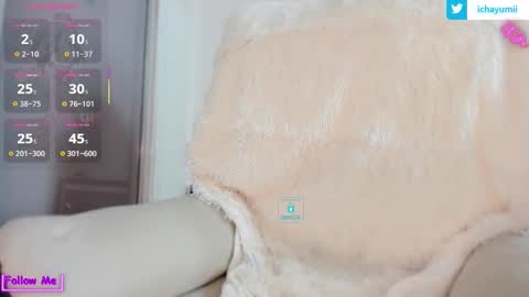 sweet_yumiq online show from February 4, 2026, 5:02 am