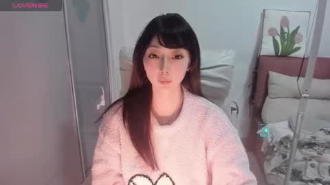 sweet_yumiq online show from February 6, 2026, 11:02 am