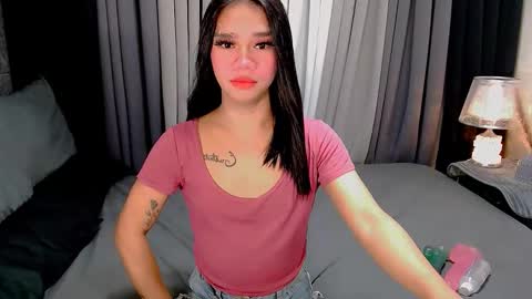 bea takashi  online show from October 29, 2025, 9:44 am