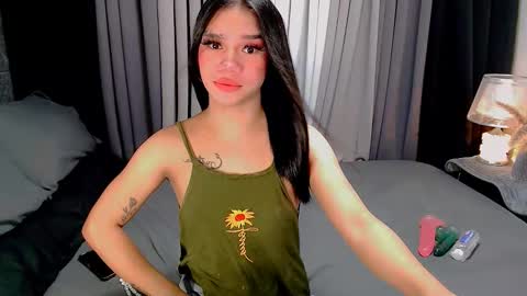 bea takashi  online show from November 27, 2025, 8:16 am