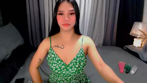 bea takashi  online show from November 30, 2025, 9:46 am