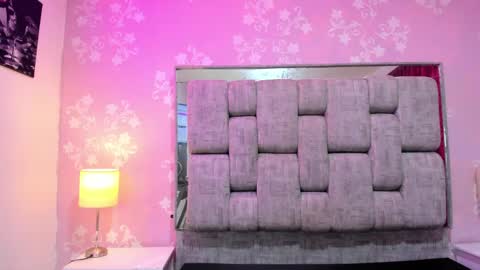 SweetAlana online show from April 12, 2026, 8:03 pm