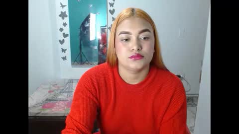 Snapshot of sweetaliice_ chatting on November 14, 2025, 1:10 pm sweetaliice_ online show from November 14, 2025, 1:10 pm
