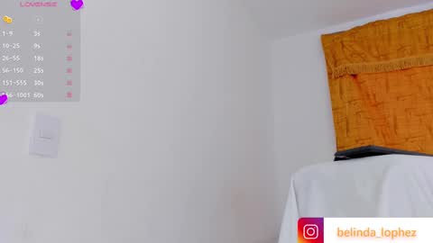 sweetand_hot online show from March 5, 2025, 4:46 pm