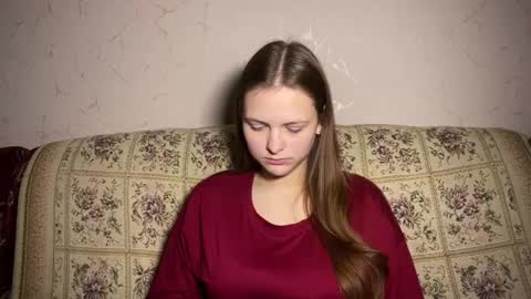 ELYA online show from January 12, 2026, 9:09 pm