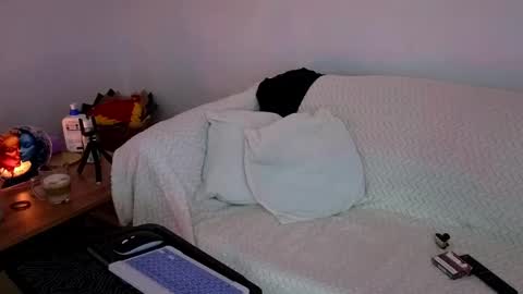 Ania online show from March 15, 2026, 10:05 pm