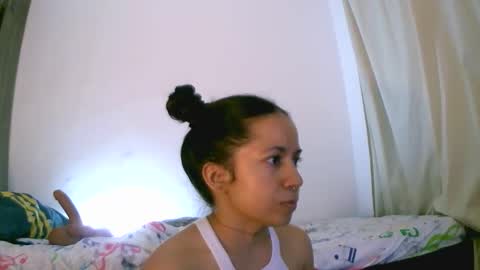 Snapshot of sweetapril_1991 chatting on October 23, 2025, 10:30 pm sweetapril_1991 online show from October 23, 2025, 10:30 pm