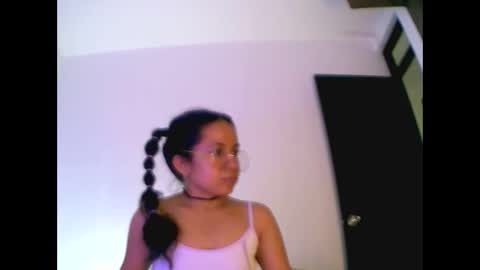 Snapshot of sweetapril_1991 chatting on November 8, 2025, 6:40 pm sweetapril_1991 online show from November 8, 2025, 6:40 pm