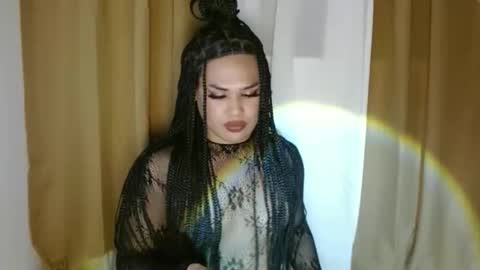 sweetasiangay online show from September 16, 2025, 9:10 am