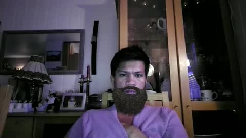 Snapshot of sweetasiangenoxxx chatting on November 14, 2025, 12:37 pm Alexander online show from November 14, 2025, 12:37 pm