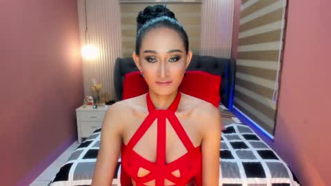 Snapshot of sweetasianlovemarie chatting on January 27, 2025, 11:11 am BEA sweetgirl online show from January 27, 2025, 11:11 am