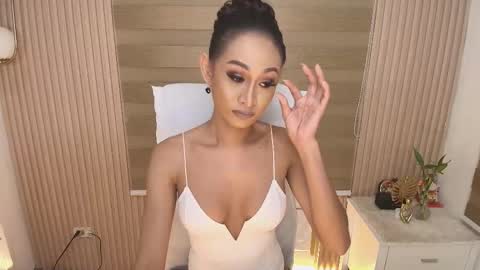 BEA sweetgirl online show from February 19, 2026, 9:55 pm