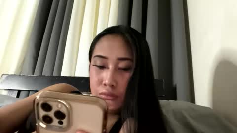 Zoey Cox online show from February 26, 2026, 9:36 pm