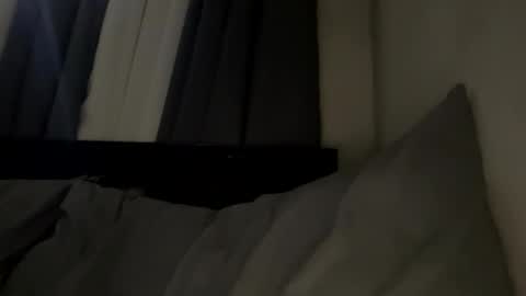 Zoey Cox online show from March 9, 2026, 2:26 am