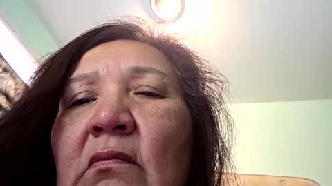 sweetbabe4u27 online show from October 27, 2025, 12:15 am