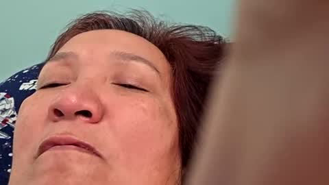 sweetbabe4u27 online show from October 29, 2025, 7:04 pm