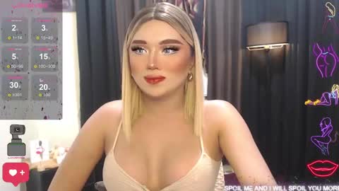 Snapshot of sweetbella118 chatting on January 16, 2025, 8:43 am bella online show from January 16, 2025, 8:43 am