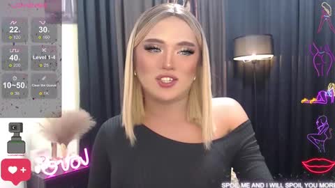 Snapshot of sweetbella118 chatting on February 1, 2025, 3:07 pm bella online show from February 1, 2025, 3:07 pm