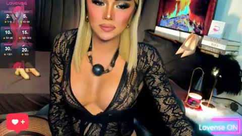 BELLA online show from July 11, 2026, 10:40 am