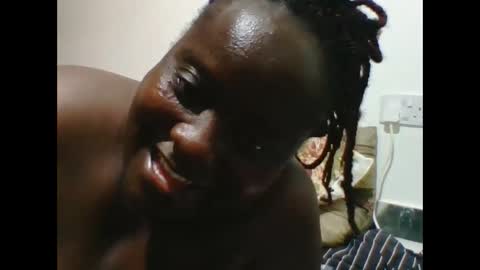 MELVIN online show from March 6, 2026, 5:09 pm