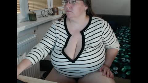 Sweetboobs85h online show from May 31, 2026, 7:37 pm