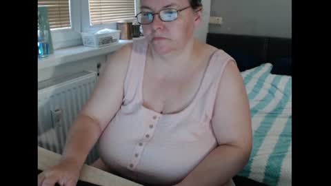 Sweetboobs85h online show from July 8, 2026, 6:40 am