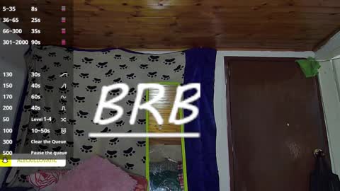 Snapshot of sweetc4meron chatting on December 15, 2024, 1:24 am Cameron Alejandro online show from December 15, 2024, 1:24 am