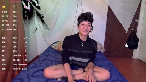 Snapshot of sweetc4meron chatting on February 11, 2025, 4:11 am Cameron Alejandro online show from February 11, 2025, 4:11 am