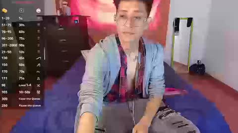 Snapshot of sweetc4meron chatting on September 23, 2025, 3:37 pm Cameron Alejandro online show from September 23, 2025, 3:37 pm