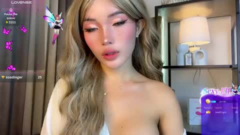 Candy online show from January 15, 2026, 6:33 pm