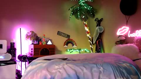 Jillian online show from February 14, 2026, 3:47 am