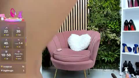 Snapshot of sweetcherry30_ chatting on November 14, 2025, 7:01 pm Cherry online show from November 14, 2025, 7:01 pm