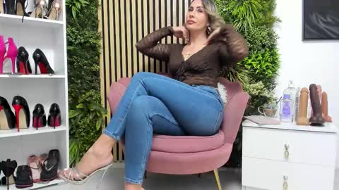 Cherry online show from January 13, 2026, 7:02 am