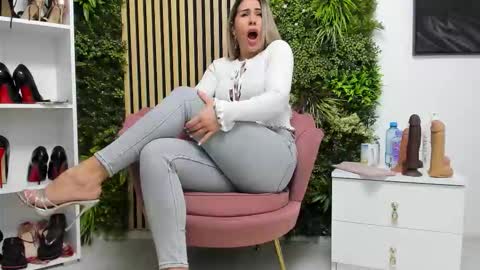 Cherry online show from January 16, 2026, 7:01 am