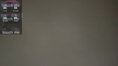 sweetcme online show from March 20, 2026, 2:27 am