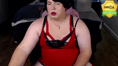 Anna online show from January 17, 2025, 11:07 pm