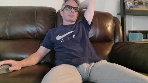 sweetcocksean online show from May 3, 2026, 12:44 pm