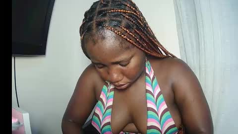 sweetcoochiex online show from September 27, 2025, 8:36 pm